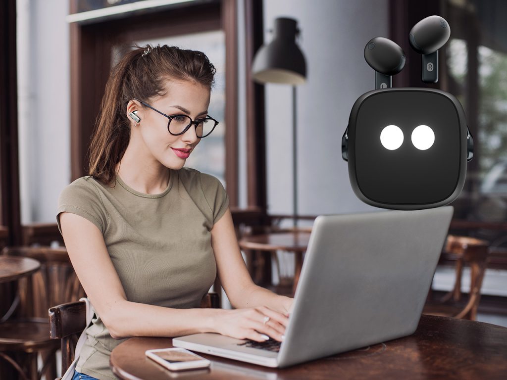 Développez votre Productivité Instantanément avec les Écouteurs AI OSO : Votre Assistant Personnel Intelligent Incontournable !