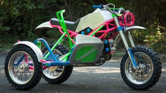 Revival Cycles Ducati Odioso 5 - plare.