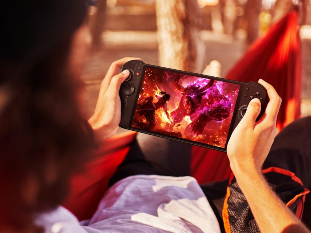 Acer Révolutionne le Gaming Mobile avec ses Nouveaux Nitro V et Blaze : Les Incontournables du CES 2025!