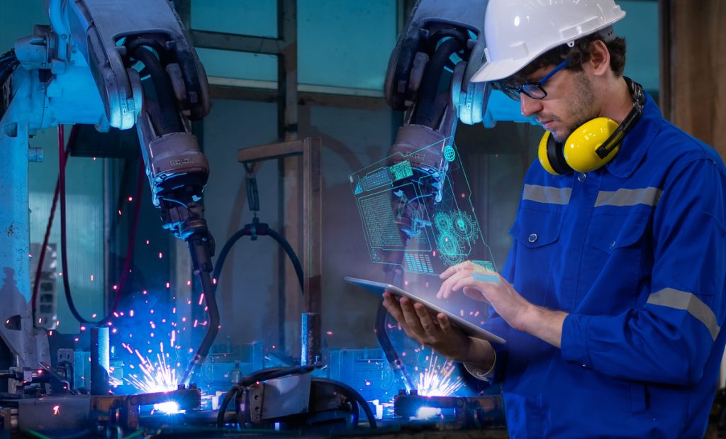 Qu’est-ce que la micromécanique de précision ?