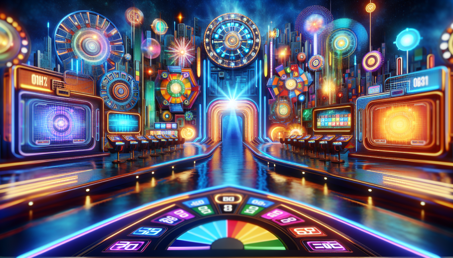 Fatpirate casino et les nouveaux jeux de casino inspirés par ‘Family Feud’ et ‘The Price is Right’ transforment le gaming