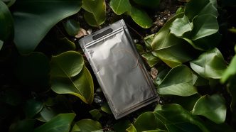 flint paper battery 01 - plare.