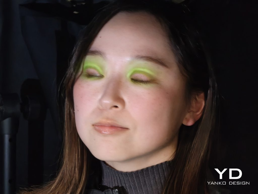 Découvrez le Simulateur de Maquillage en Réalité Mixte qui Réinvente le Look Parfait – Un Étalonnage que l’AR ne Peut Pas Égaler!