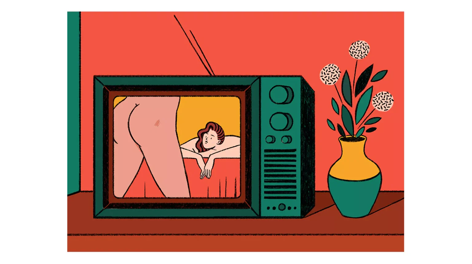 La télévision va-t-elle finir par mourir avec les nouvelles générations ?