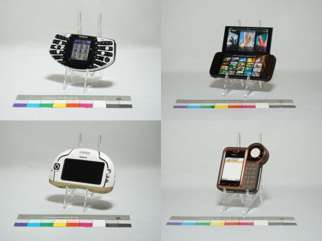 Nokia Design Archive : Découvrez les Secrets des Téléphones Nokia Avant Leur Disparition!