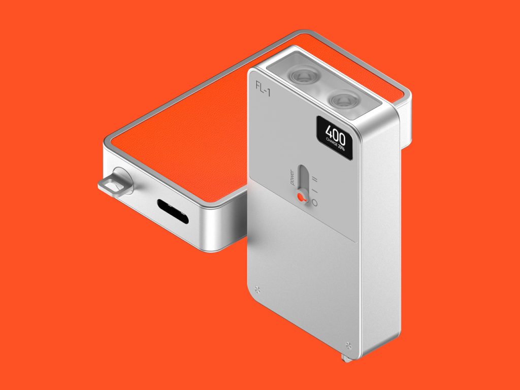 Découvrez la Lampe Révolutionnaire Inspirée par Teenage Engineering : Un Design Cubique Qui Va Vous Étonner !