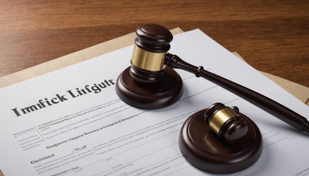 the impact of litigation on a companys reputation - plare.