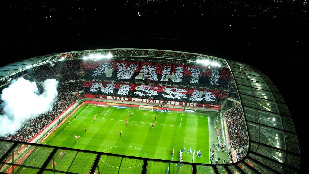 tifo psg 1 - plare.