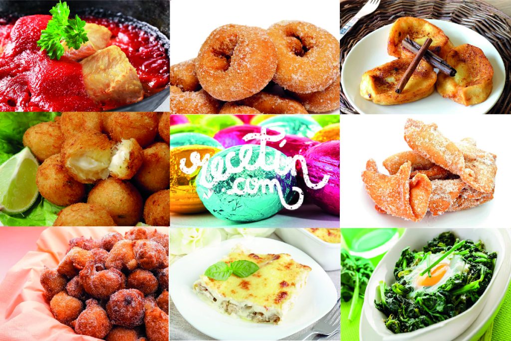 Délicieux festin : explorez 10 recettes incontournables de Semana Santa