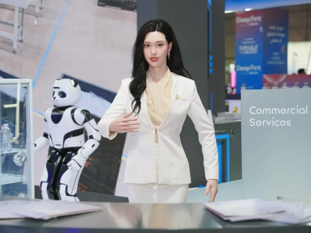 Découvrez les 10 Meilleurs Designs Robotiques Qui Vont Révolutionner Notre Monde!