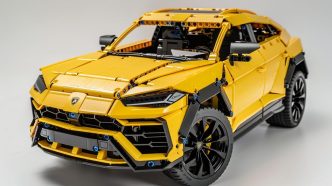 10 more unofficial lego cars 1 - plare.