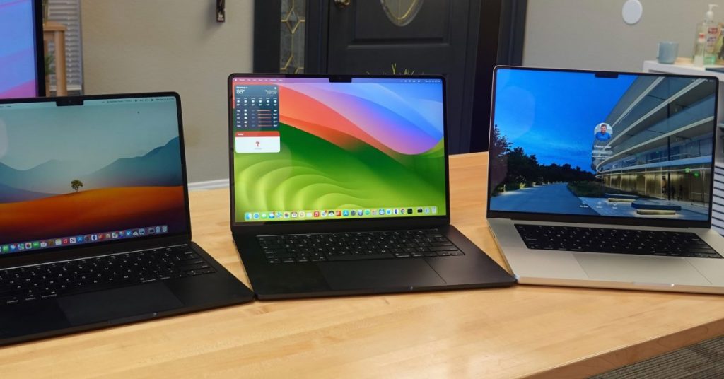 Découvrez les offres incroyables sur les nouveaux MacBook : des prix cassés à partir de seulement $629 !