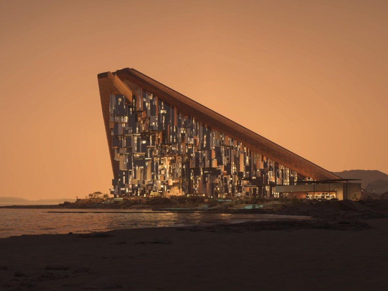 1738600153 154 Decouvrez lEvolution Architecturale Revolutionnaire de lArabie Saoudite et Son Impact - plare.