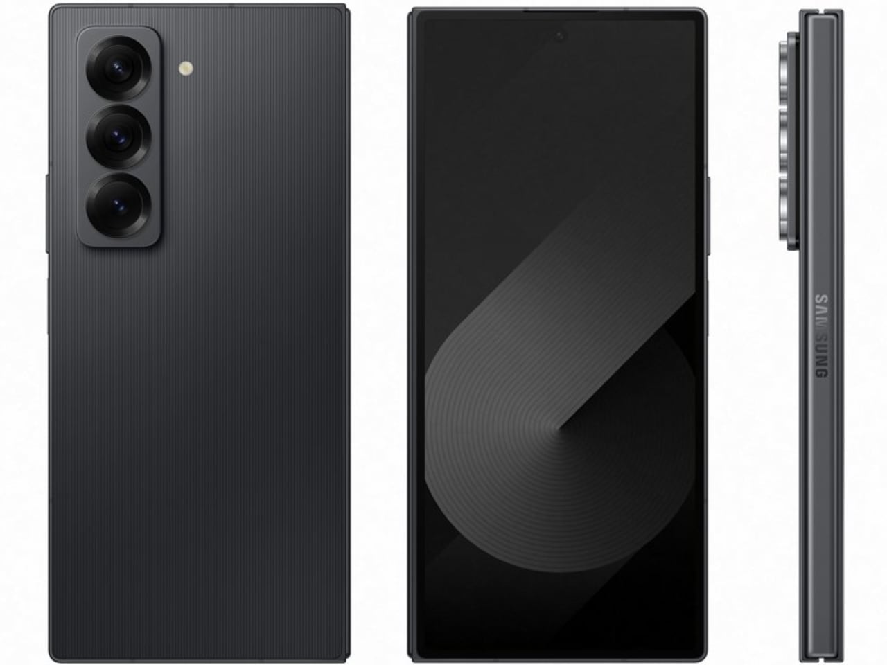 1738625789 961 Choc Epique des Telephones Pliables Samsung Galaxy G Fold - plare.