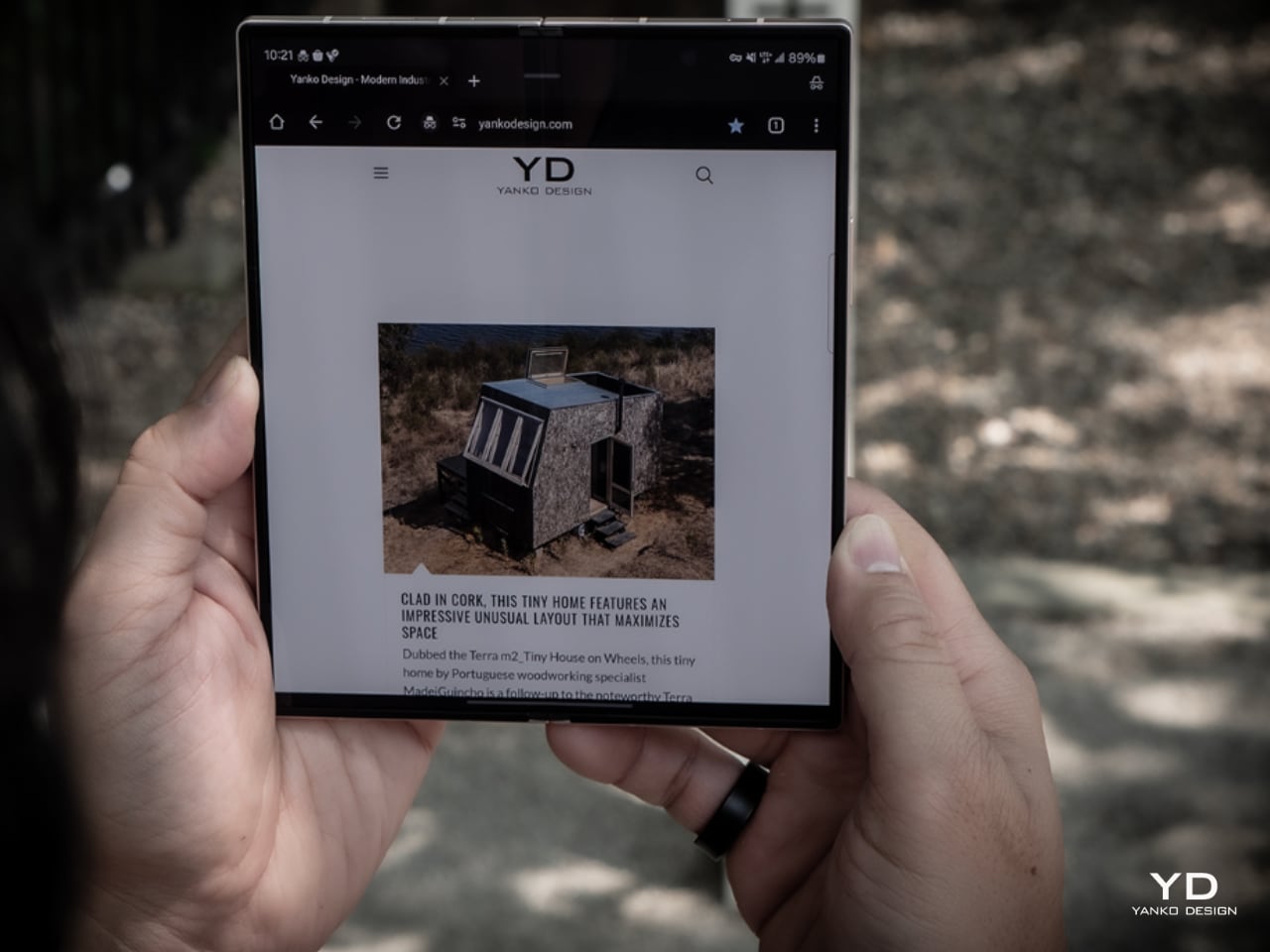 1738625791 523 Choc Epique des Telephones Pliables Samsung Galaxy G Fold - plare.