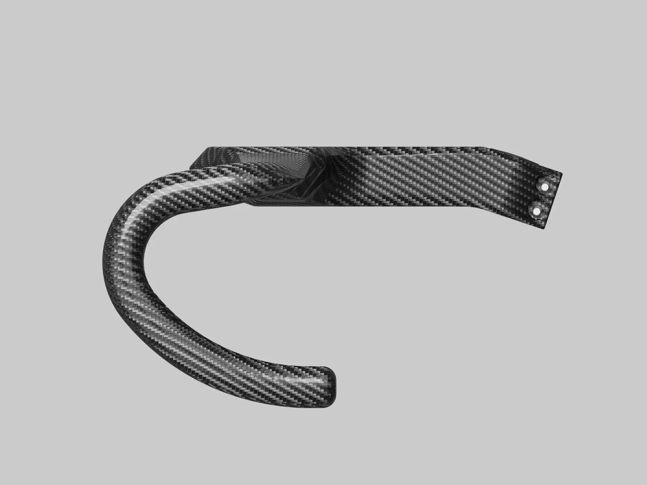 1738719692 638 Decouvrez ce guidon en fibre de carbone qui transforme votre - plare.