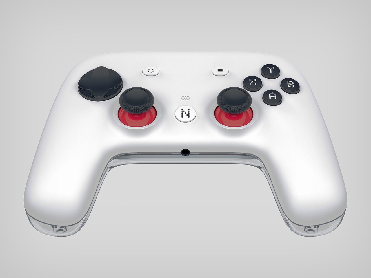 1738873000 392 Decouvrez comment le Nothing Game Controller transforme linterface Glyph en - plare.