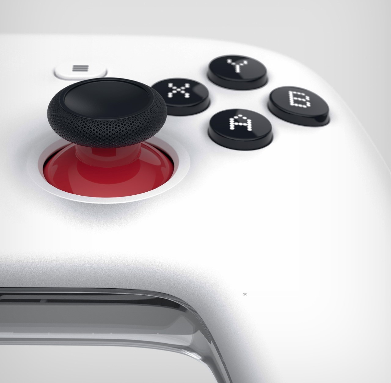 1738873001 757 Decouvrez comment le Nothing Game Controller transforme linterface Glyph en - plare.