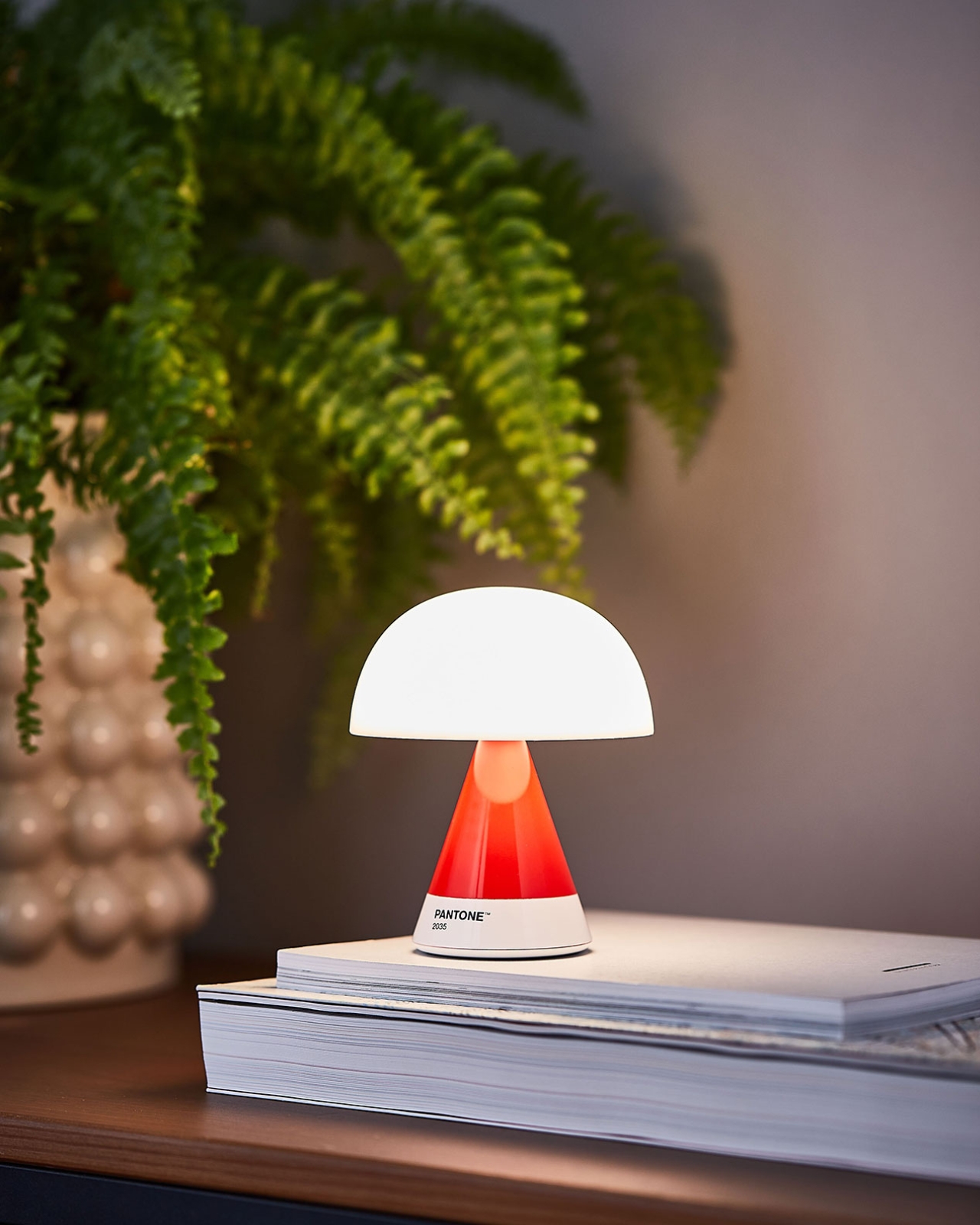 1738942220 277 Transformez votre interieur avec la collection Lexon x Pantone - plare.
