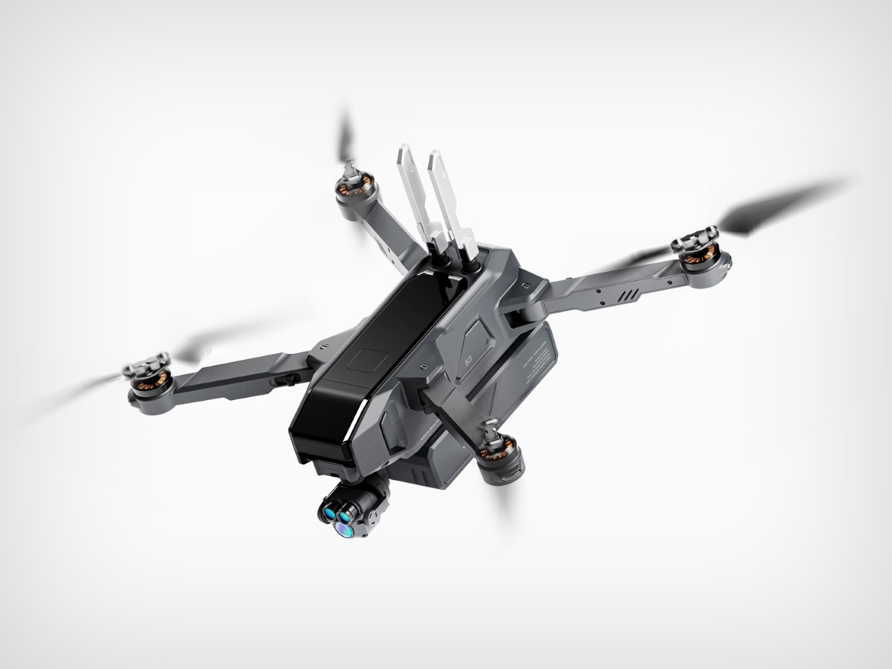 1738963954 637 Decouvrez le Drone Modulaire Revolutionnaire Une Technologie de Pointe - plare.
