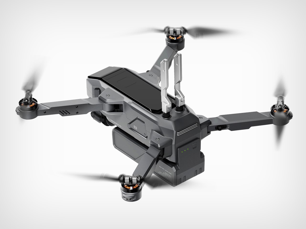 1738963955 548 Decouvrez le Drone Modulaire Revolutionnaire Une Technologie de Pointe - plare.