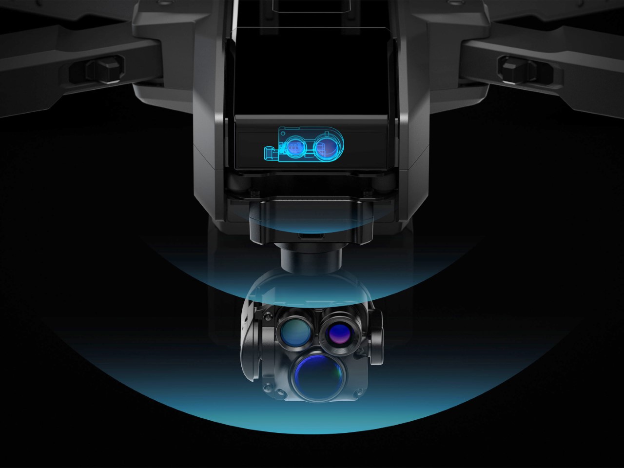 1738963959 146 Decouvrez le Drone Modulaire Revolutionnaire Une Technologie de Pointe - plare.