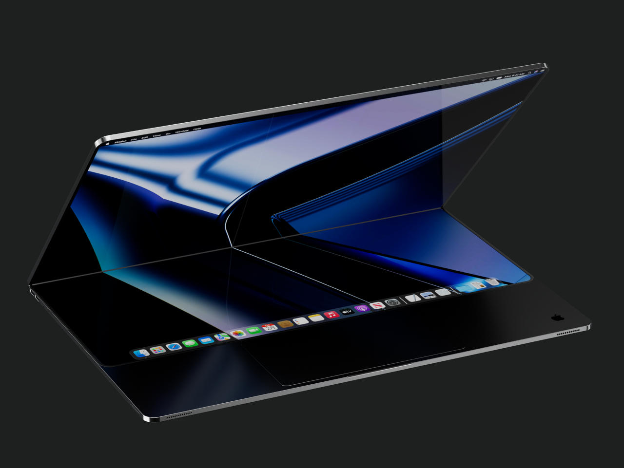 MacBook Folio