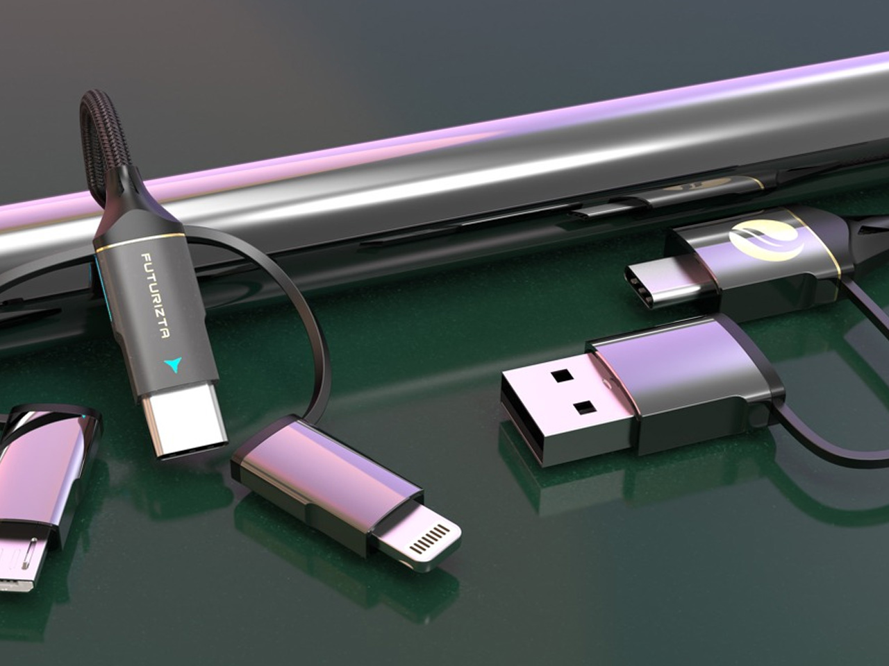 1739796243 882 Decouvrez les 5 Accessoires Indispensables pour Revolutionner Votre Experience Android - plare.