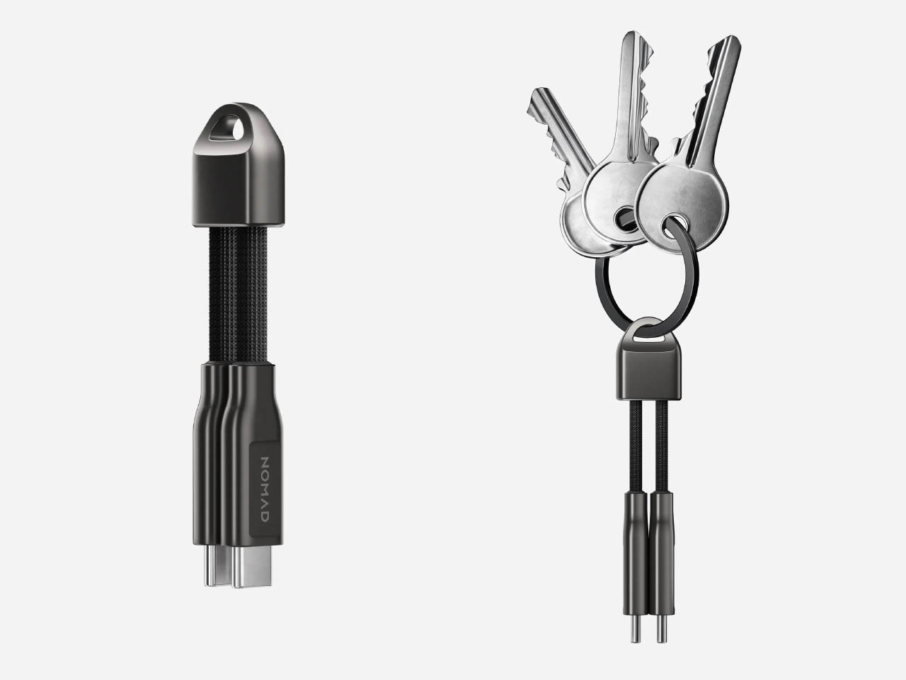 1739975410 337 Decouvrez Nomad ChargeKey Charge Ultra Rapide et Transfert de Donnees - plare.