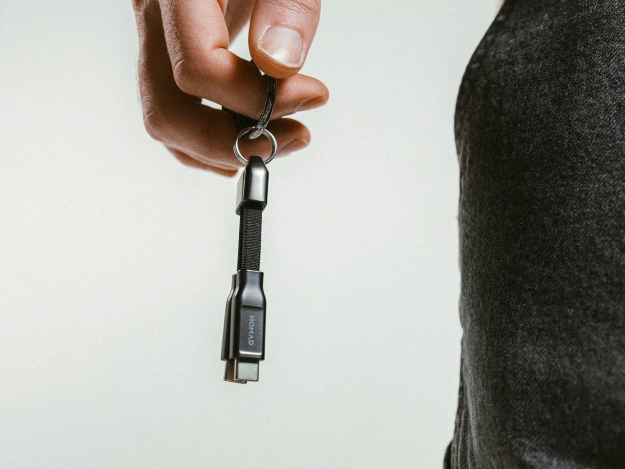 1739975411 840 Decouvrez Nomad ChargeKey Charge Ultra Rapide et Transfert de Donnees - plare.