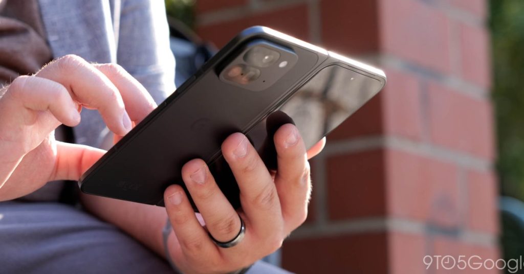 Découvrez la Révolutionnaire Refonte de l’Interface d’Appel et les Filtres d’Historique du Pixel Phone ! Découvrez la Révolutionnaire Refonte de l'Interface d'Appel et les Filtres d'Historique du Pixel Phone !