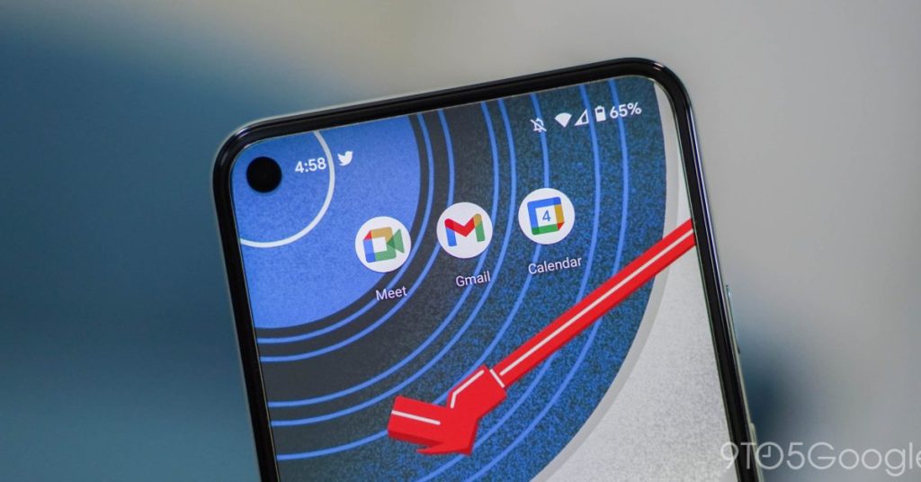 Nouveaux atouts pour Google Meet avec l’intégration de la feuille de contrôle Material 3 Nouveaux atouts pour Google Meet avec l'intégration de la feuille de contrôle Material 3