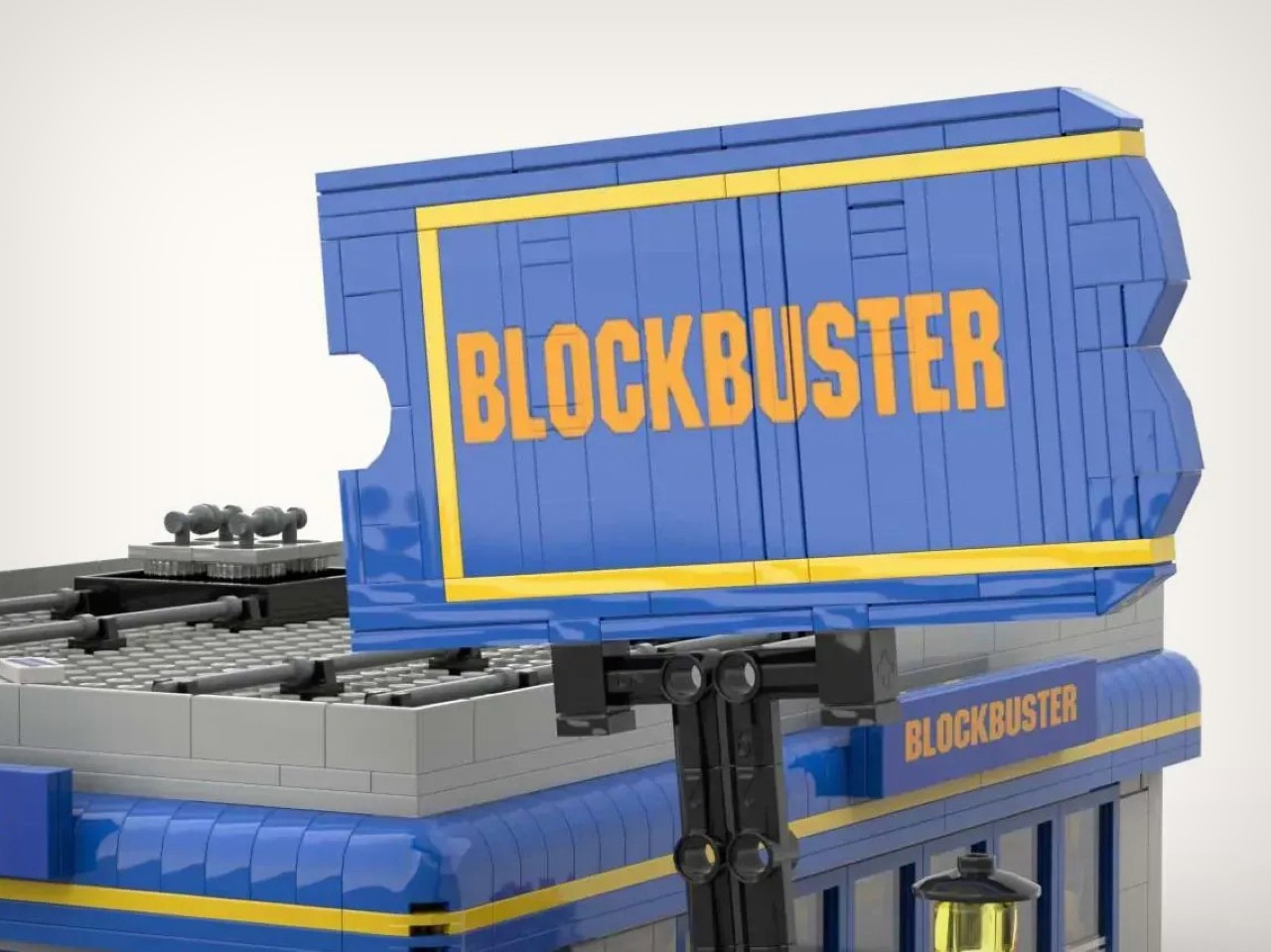 1740181090 553 Revivez la Nostalgie des Annees 90 avec ce Set LEGO - plare.