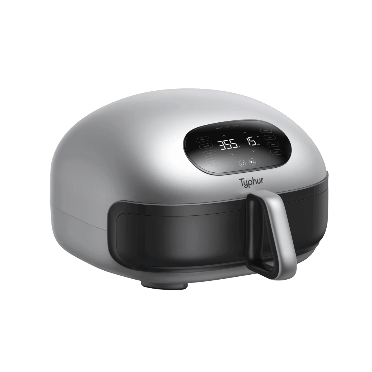 1740267237 63 Unlock Culinary Mastery Discover the Pro Level Typhur Dome 2 Air - plare.