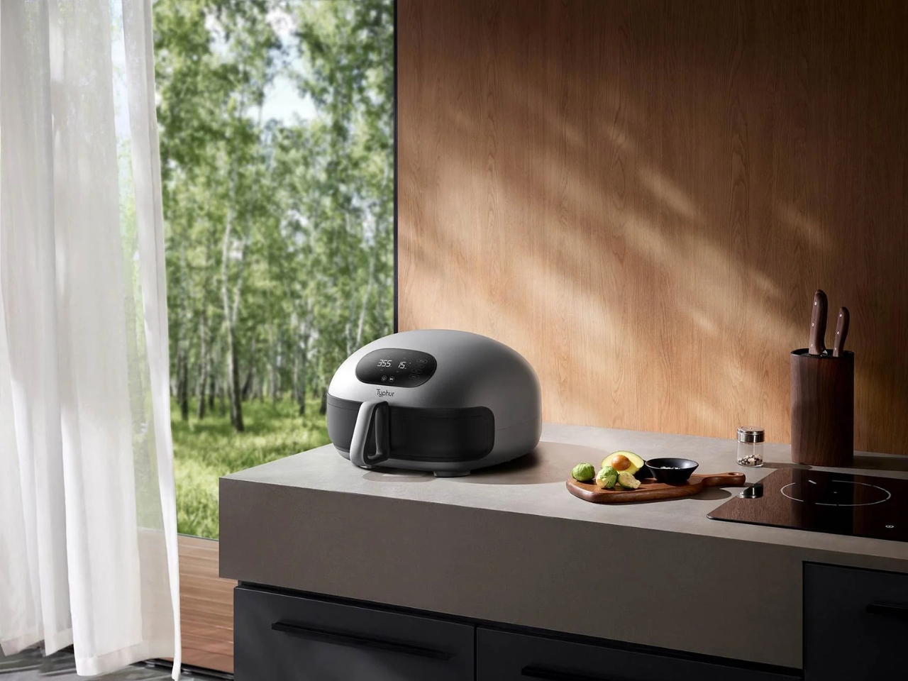 1740267238 184 Unlock Culinary Mastery Discover the Pro Level Typhur Dome 2 Air - plare.
