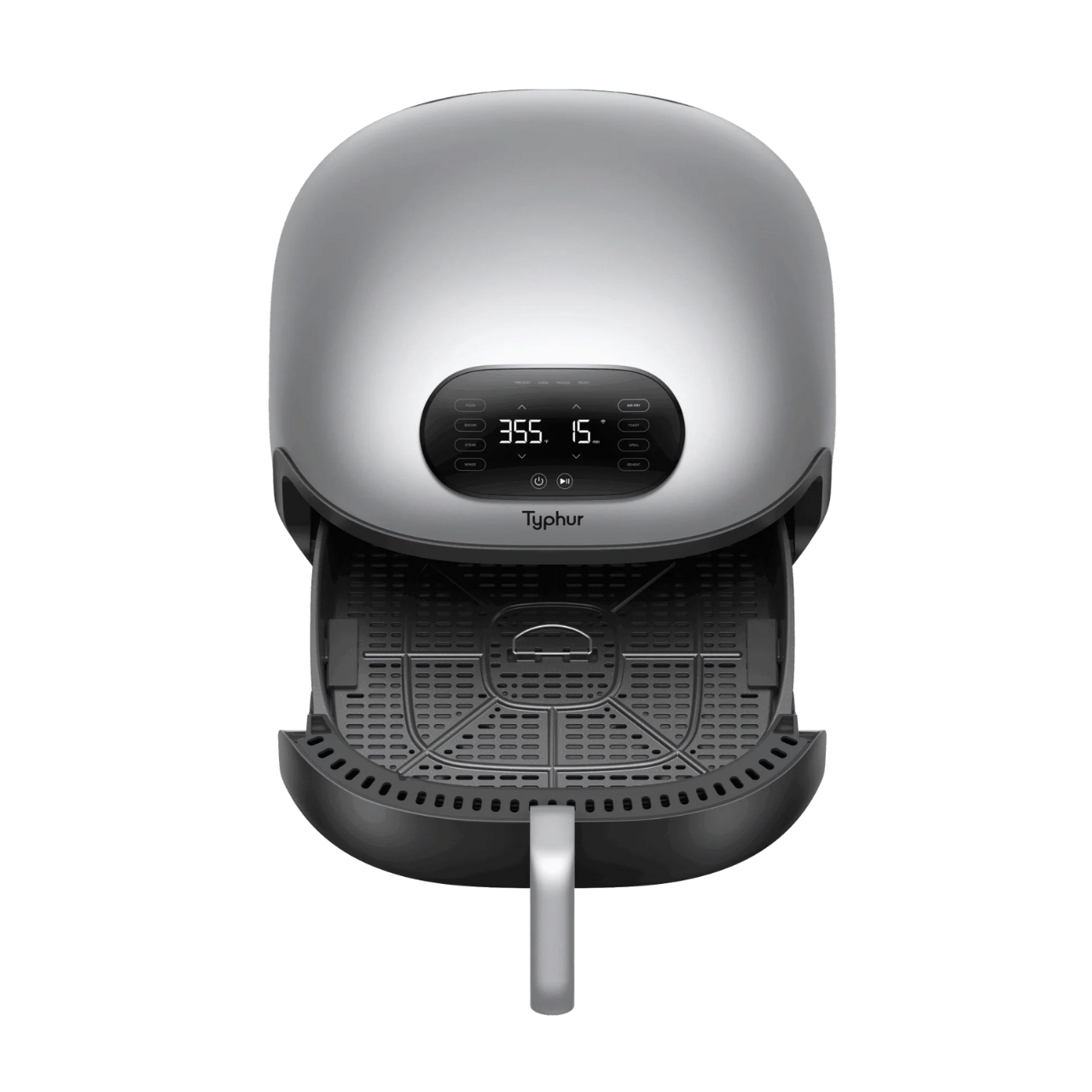 1740267239 548 Unlock Culinary Mastery Discover the Pro Level Typhur Dome 2 Air - plare.
