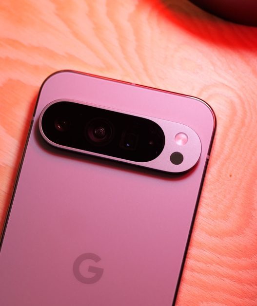 Pourquoi choisir le Pixel pour vos photos, même s'il paraît banal : le secret d'une caméra exceptionnelle