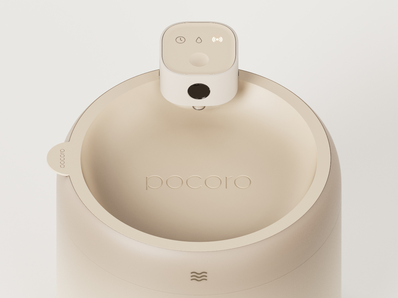1740410544 603 Decouvrez le Distributeur dEau pour Chats Un Equipement Intelligent - plare.
