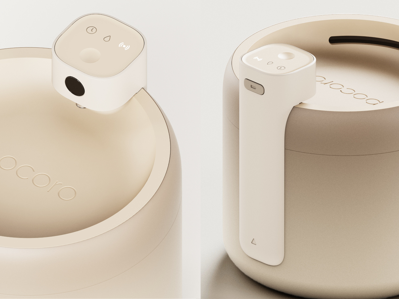 1740410546 475 Decouvrez le Distributeur dEau pour Chats Un Equipement Intelligent - plare.
