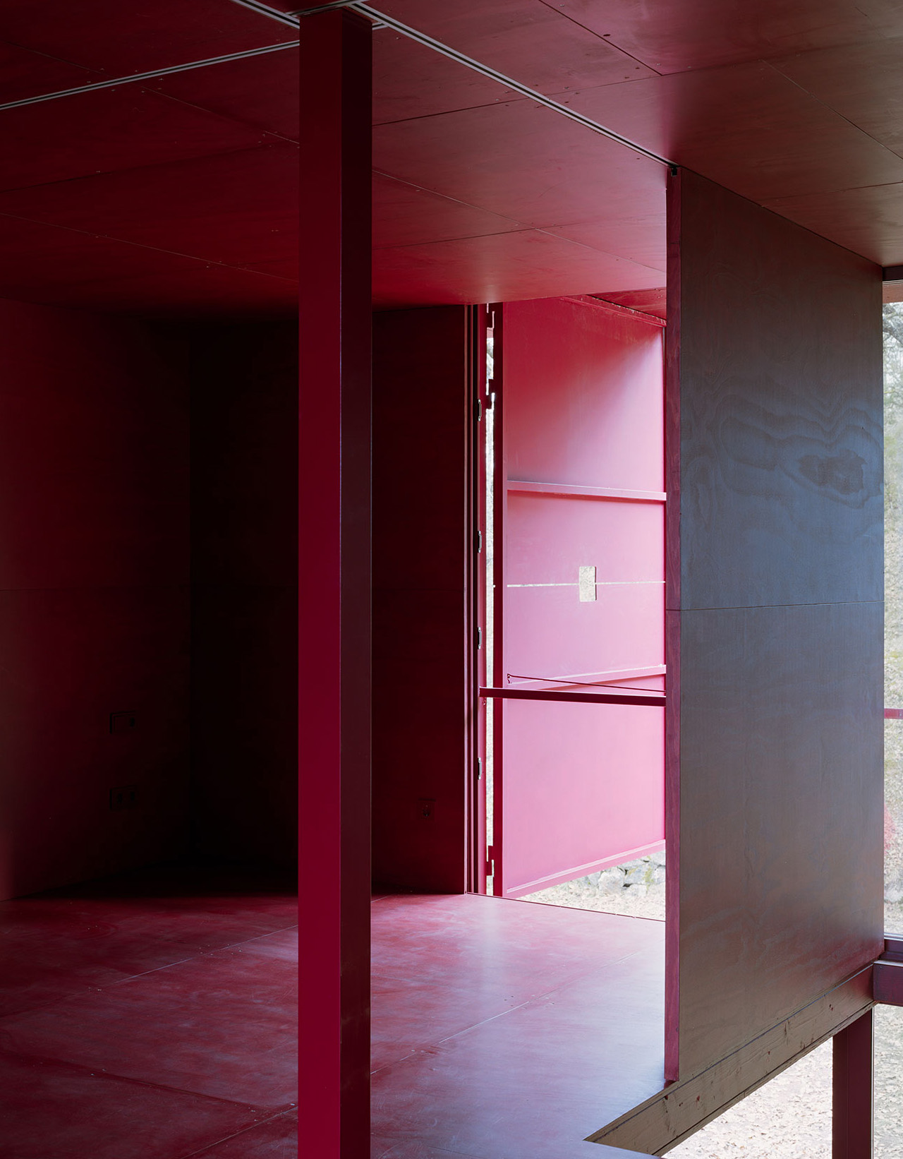 1740444227 554 Decouvrez cette Maison Prefabriquee Un Bijou dArchitecture Adaptative au - plare.