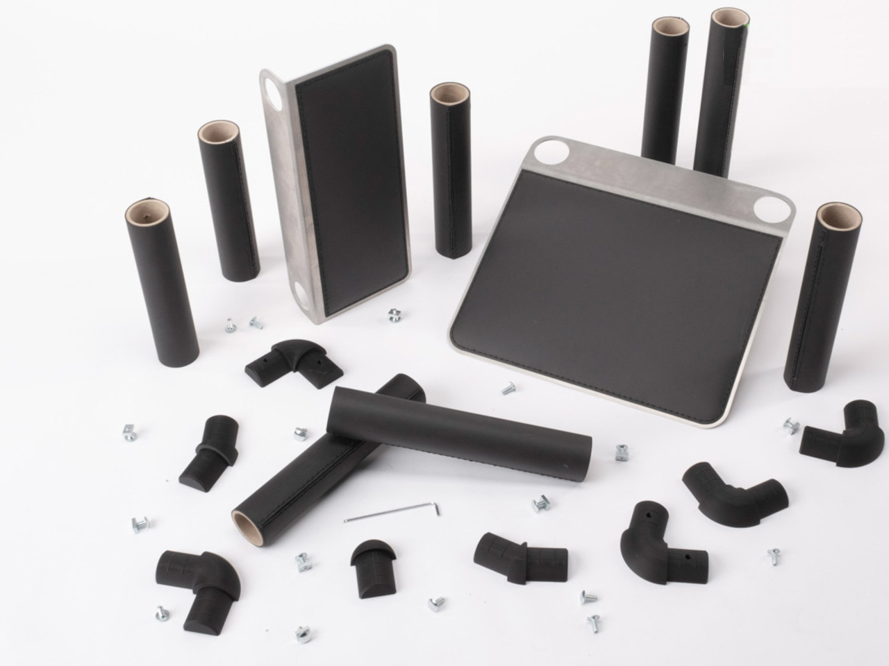 1740568741 614 Decouvrez le systeme de mobilier modulable qui transforme le carton - plare.