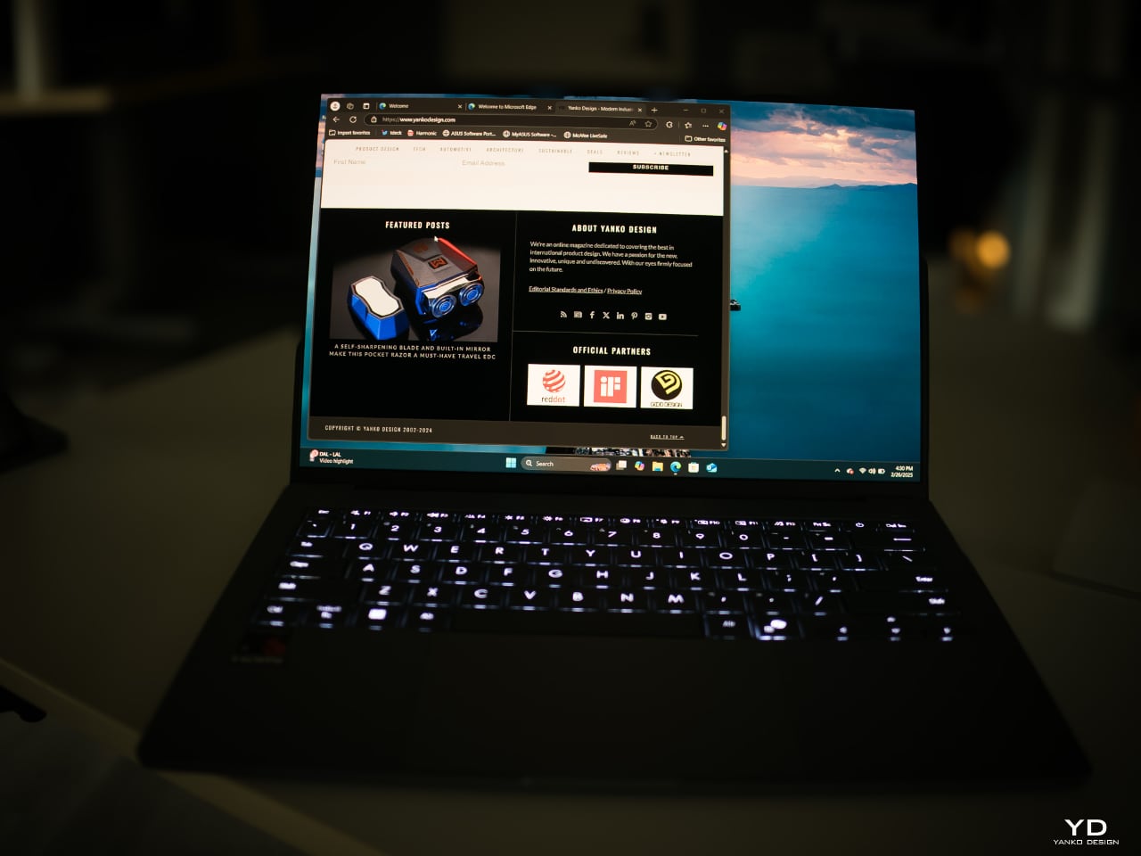 1740613700 850 Decouvrez Comment Mon Premier Jour avec le ASUS ZenBook A14 - plare.