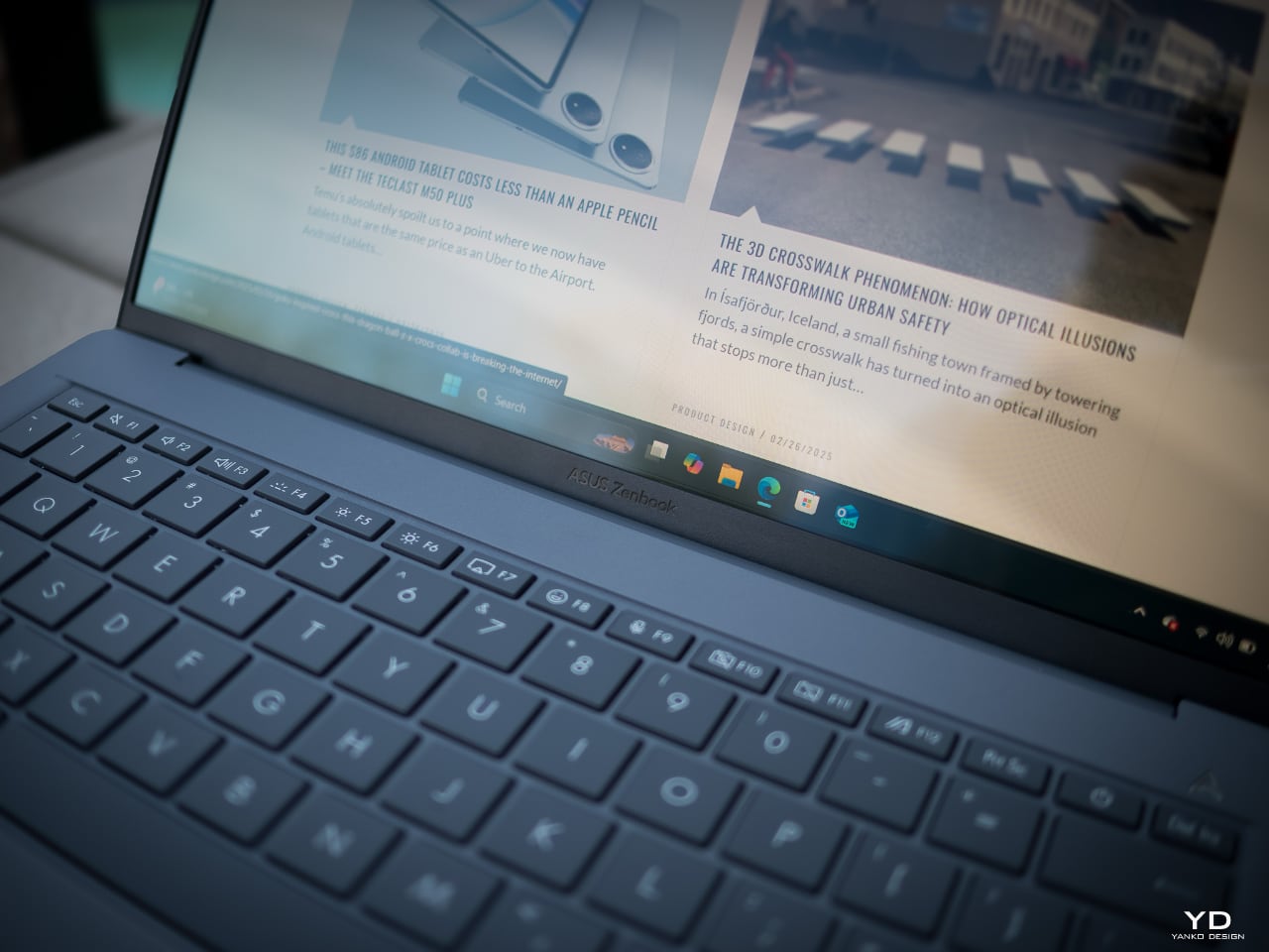 1740613703 185 Decouvrez Comment Mon Premier Jour avec le ASUS ZenBook A14 - plare.