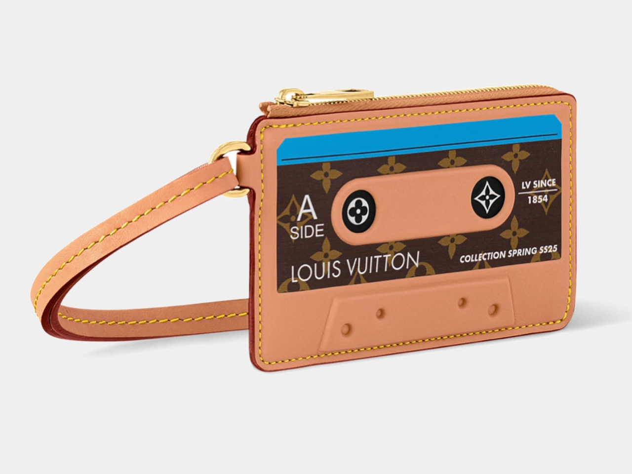 1740736463 645 Decouvrez Comment les Sacs Louis Vuitton Inspires des iPods et - plare.