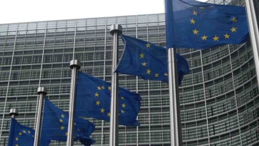 2035 EU ban Commision - plare.