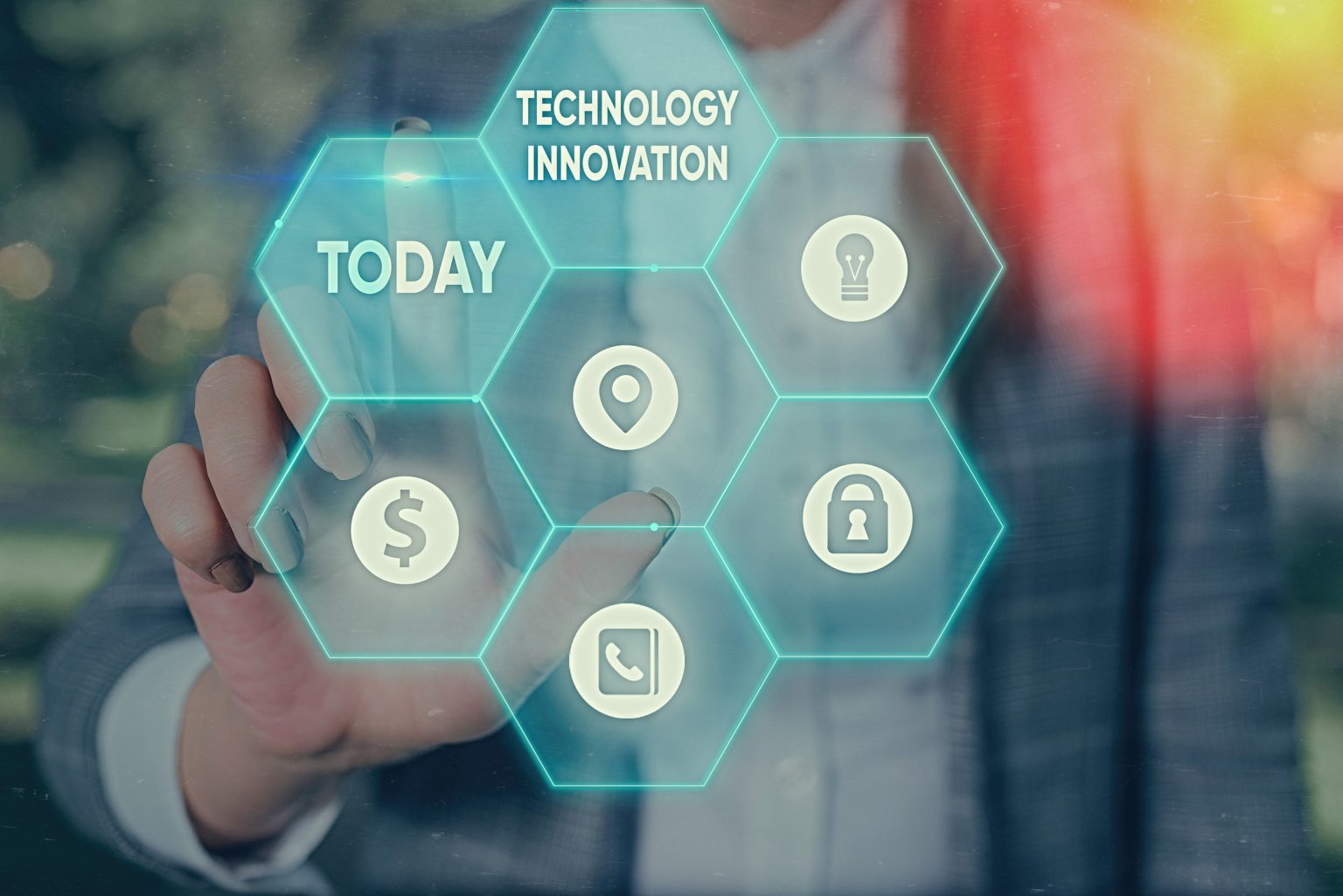 Les innovations technologiques à surveiller en 2025