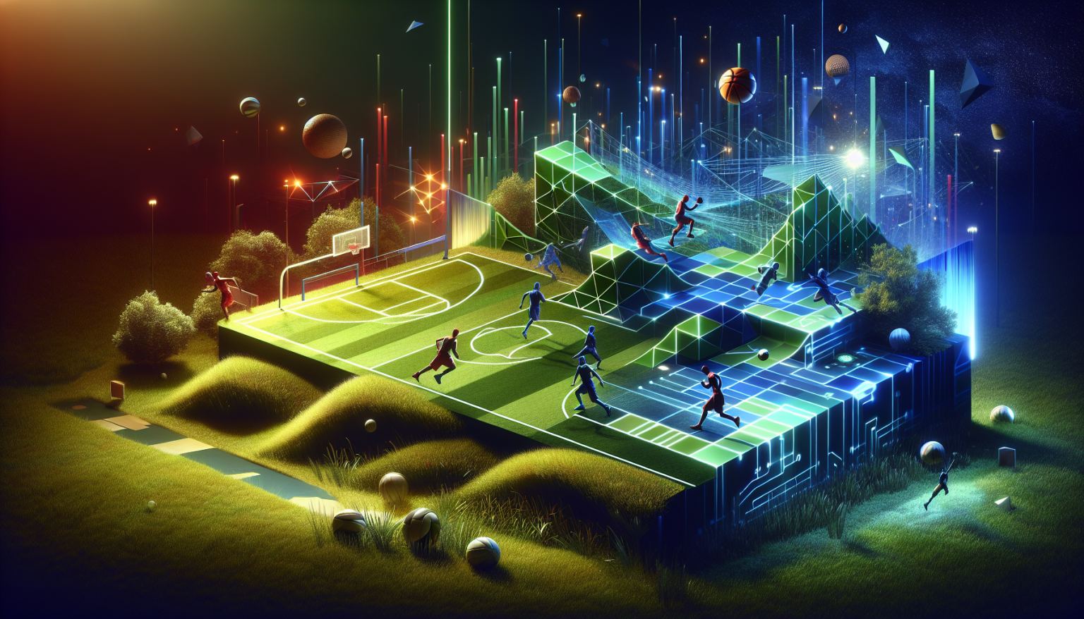 Sport et divertissement : optimiser votre stratégie de jeu avec Legiano