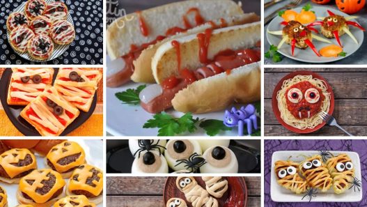 9 recetas saladas para halloween 1 - plare.