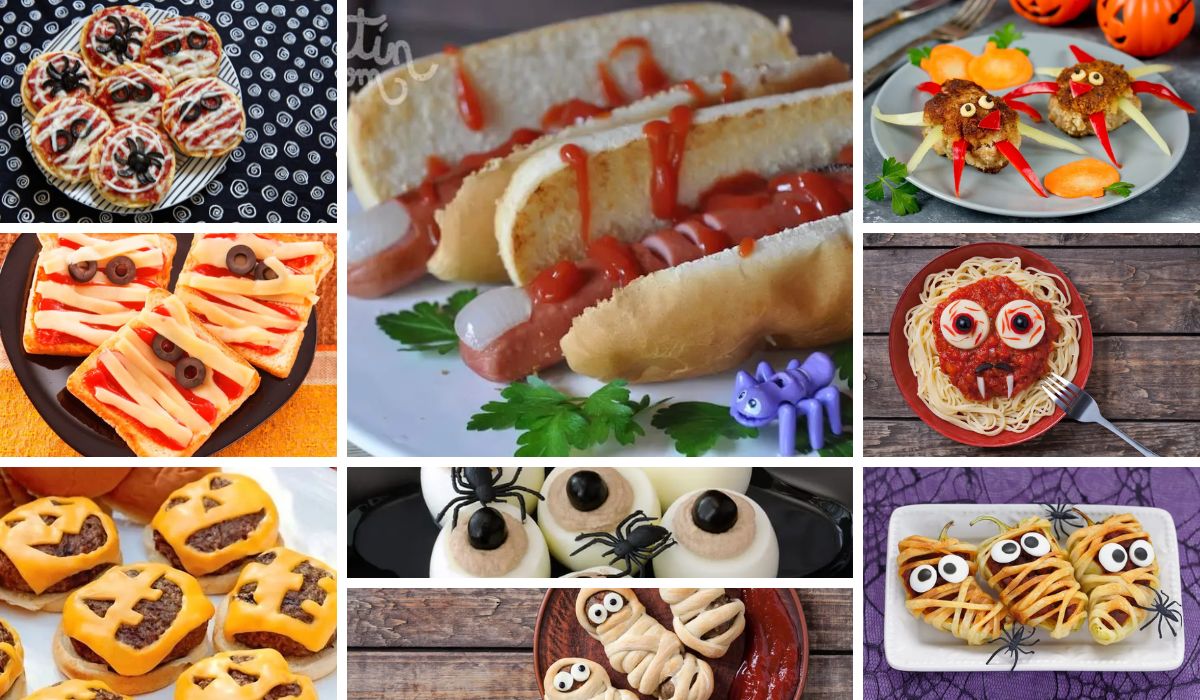 9 recetas saladas para halloween 1 - plare.