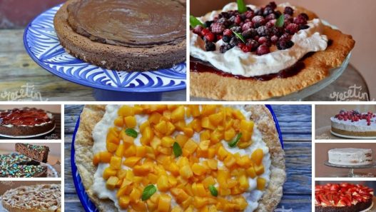 9 tartas sencillas para celebraciones 2 - plare.
